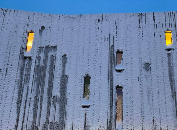 «Det vil komme russere i barnehagen og spørre etter ungen din»