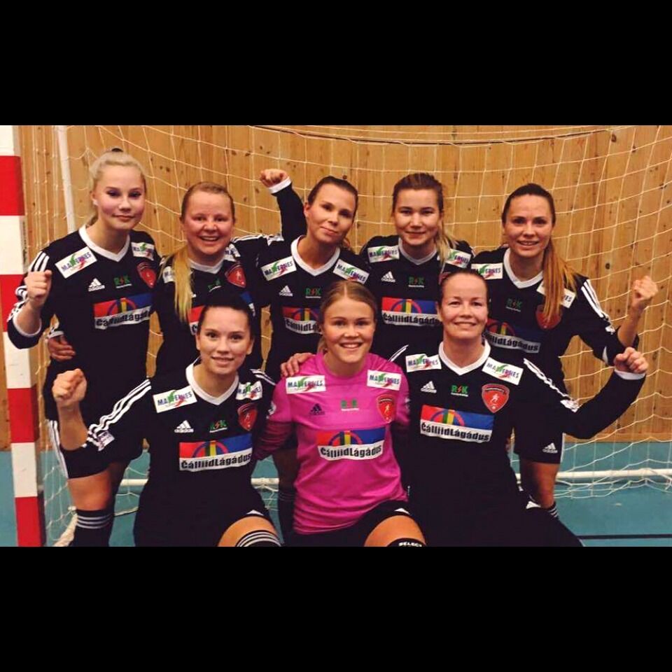 Foto: Reidulf Høybakken