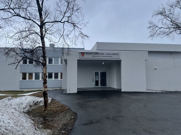 Fikk avverget hackerangrep