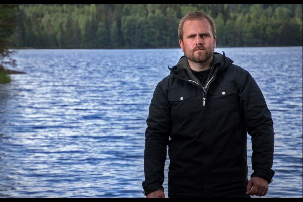 – Det finnes et rede i nord