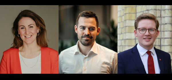 Hvordan kan flere under 30 år få delta i arbeidslivet?
