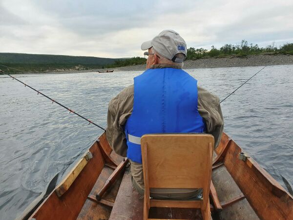 – Predatorene bør vies større oppmerksomhet