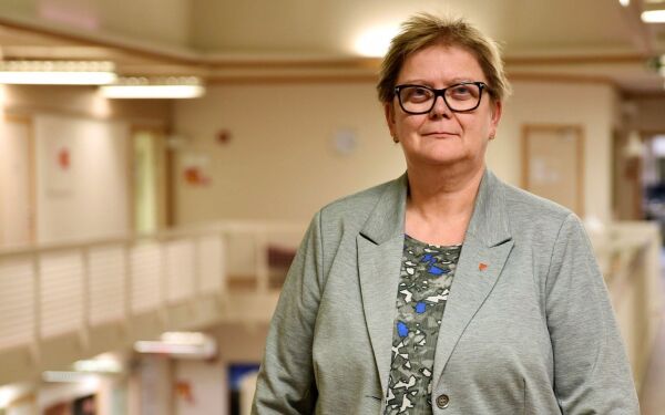Kaller inn til ekstraordinært formannskapsmøte