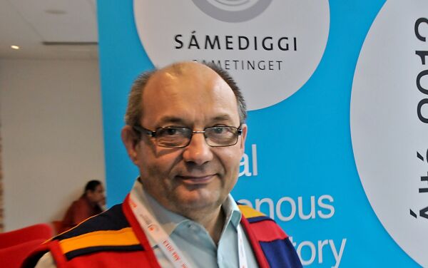 Finnmarkseiendommen ble ikke oppretta som en midlertidig institusjon