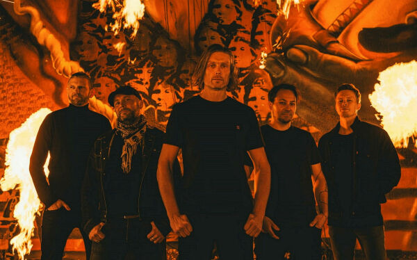 – Kommer med masse rock
