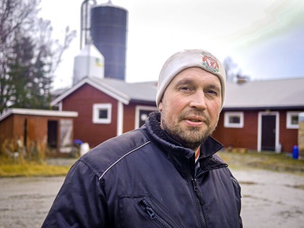 – Nærmer oss tåleevnen