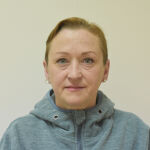 Liss Beth Gjertsen Nyby