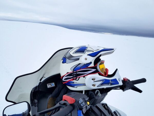 Lovmakerne må forstå hva de vedtar når motorferdsel- loven skal revideres
