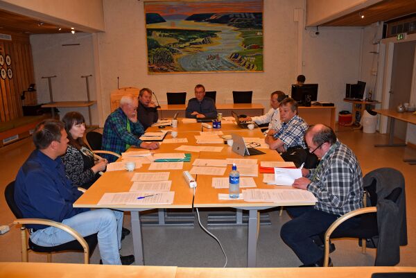 Krever ny behandling av fiskereglene