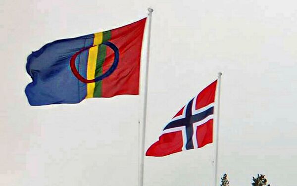 Nå kommer urfolk inn i Grunnloven