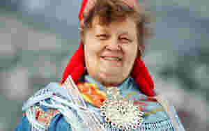 Ellen Inga O. Hætta