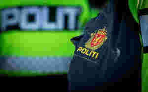 Politiet oppretter sak