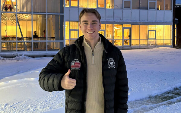 Medlemsrekord for AUF