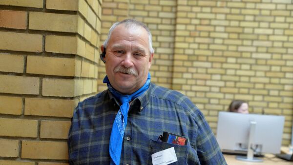– Det har vært umenneskelig