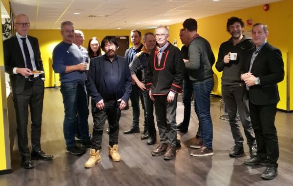 Mener sjølaksfiskerne reguleres for hardt