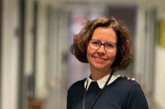 Storeheier ny assisterende statsforvalter