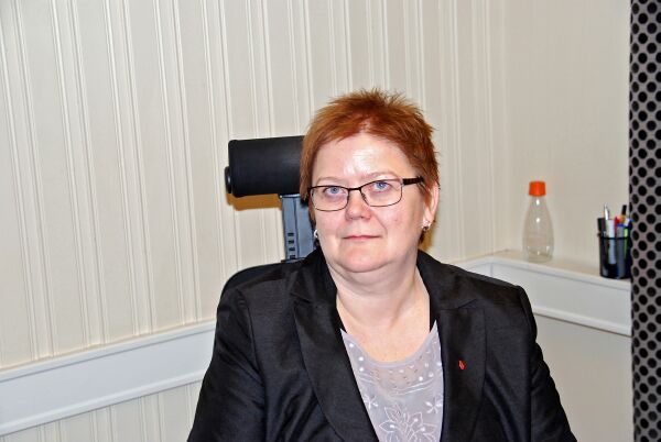 Lønnsbyks for rådmannen i Porsanger