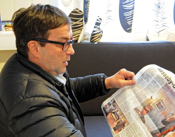 Jubler for Wara som ny justisminister