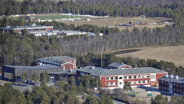 Betalte dobbel pris for bruk av bassenget