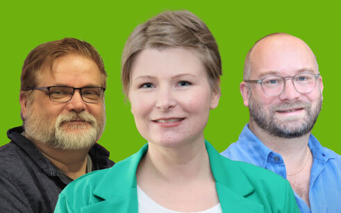 Helt ny topp-trio i Sør-Norge