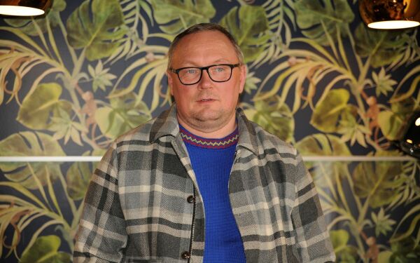 – Synes ikke gjort noe for å stoppe