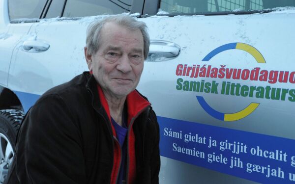 Sametingsrådet er raus med andres penger