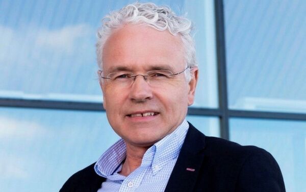Står klar til å kjempe for Arnar