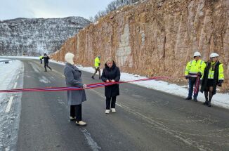 Prioriterer Lebesby, Loppa og Hasvik