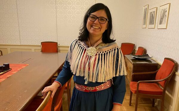 Forsoning er tema for Samisk kirkelivskonferanse i år