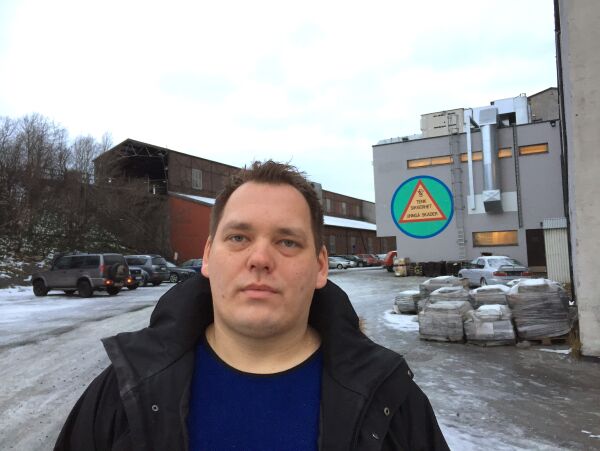 Ber gruvetilhengere bli med i samemanntallet
