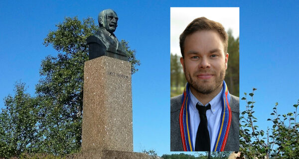 Sametingsråd åpner Hamsundagene