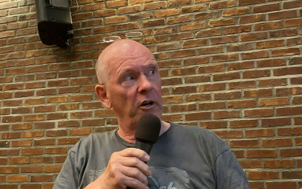 Nordområdesatsing - eller bare krigs- og skremselspropaganda?