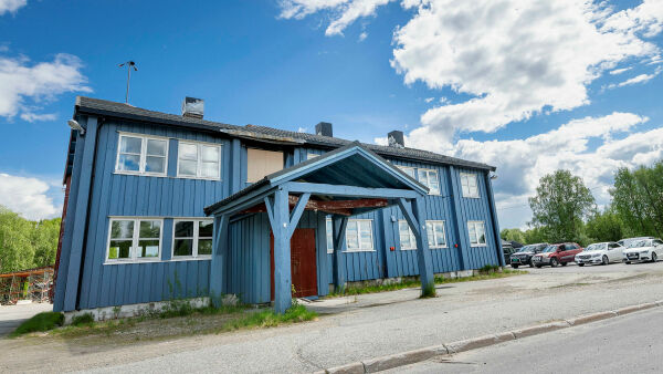 – Er det bare noe som er kjekt å ha?