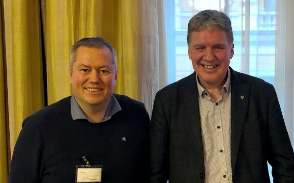 Vi trodde at statsråden hadde lært noe av Brexit
