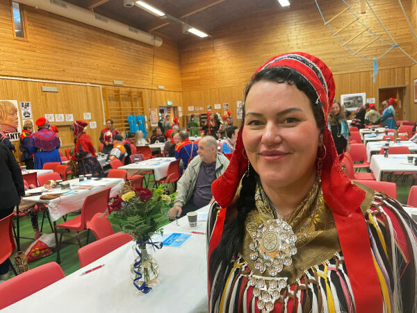 «Sjøsamekvota» fordoblet