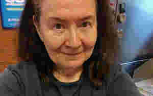 Ti kjappe med Inger Marie