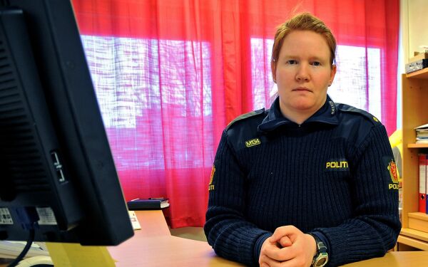 Beslagla amfetamin, hasj og hagler