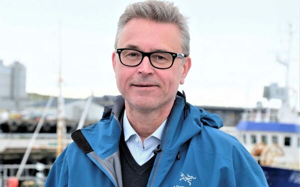 Justerer agnkvotene til fjorårets nivå