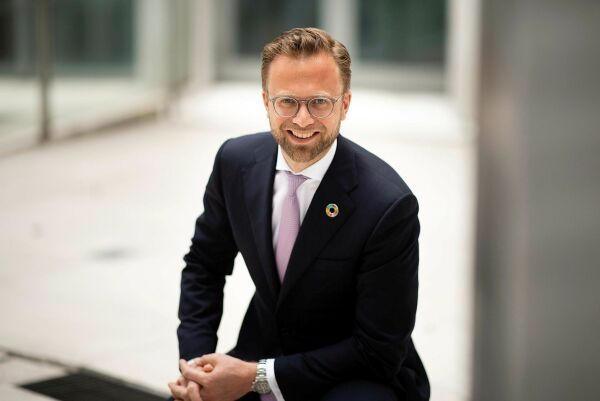 Valgministeren tar saken alvorlig