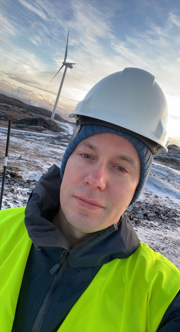 Terje Aasland sin kyniske plan for Fosen-saken