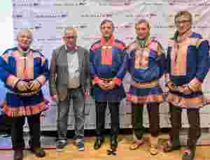 Hedret tidligere NRL-ledere