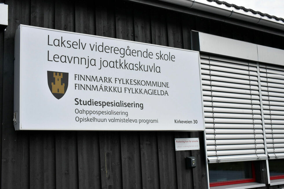 Ungdom i Finnmark fullfører i større grad videregående skole sammenlignet for få år siden.
 Foto: Irene Andersen