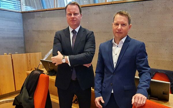 Restarter rettssaken mot Nesseby kommune