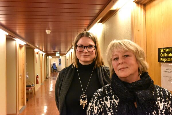 Fem leger søker tre stillinger i Porsanger