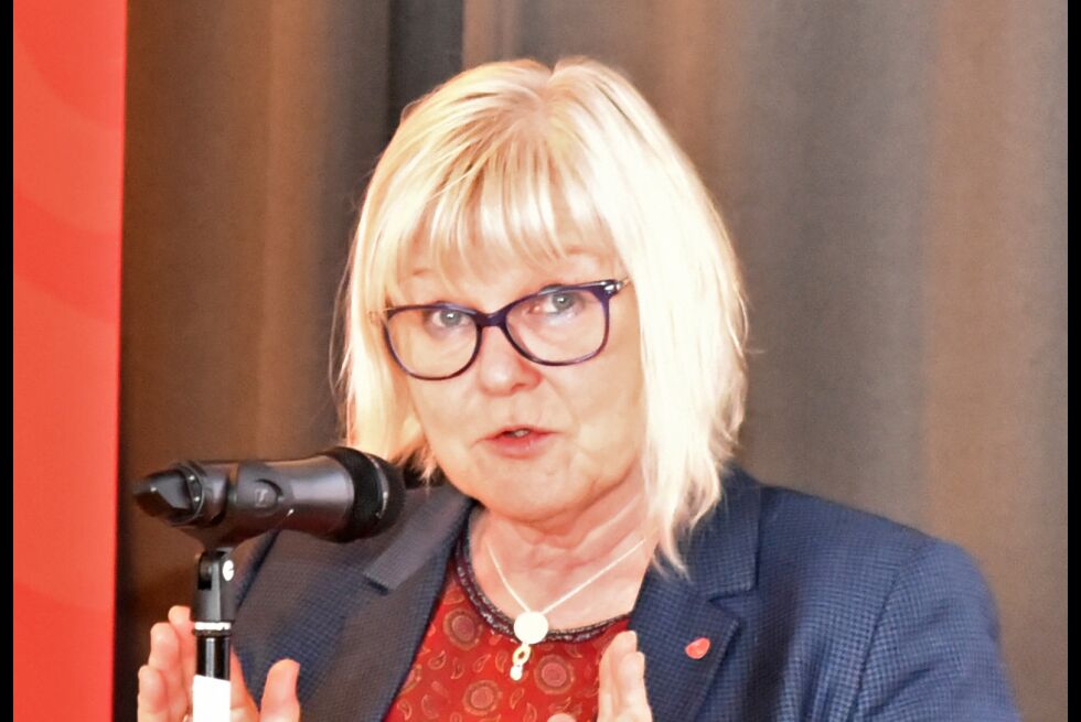 Foto: Lars Birger Persen