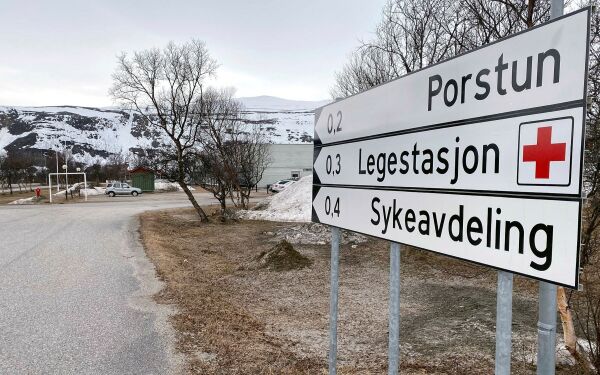 Helsesektoren må utrede kutt på over 10 millioner