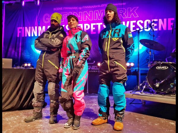 Ella «på lag med» Alan Walker