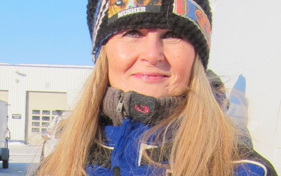 Berit Astrid Utsi (Ap) er klar på at det ikke finnes omstendigheter som er egnet til å svekke hennes tillit i Arnar-saken, selv som samboer med Arnars tidligere kontaktlærer Børge Johansen, med status som vitne i rettssaken. Arkivfoto: Rita Heitmann