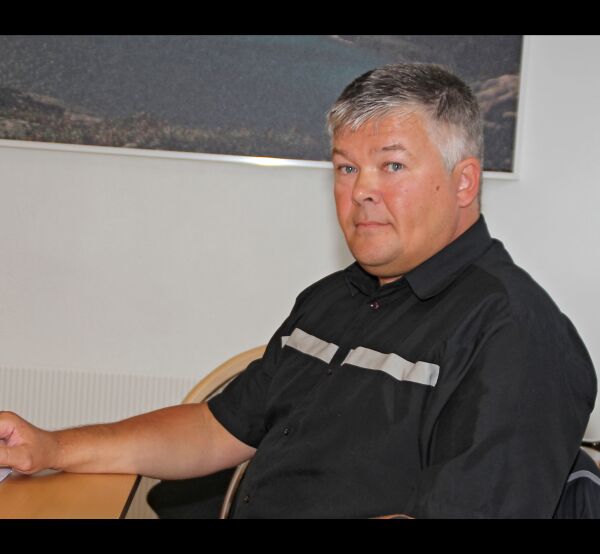 Ønsker å prioritere skytebanen i Nyborg