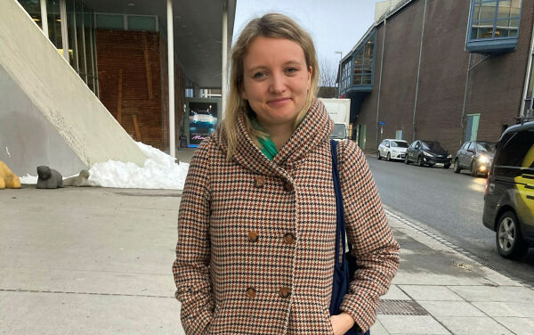 Tror boka er med på å endre holdninger